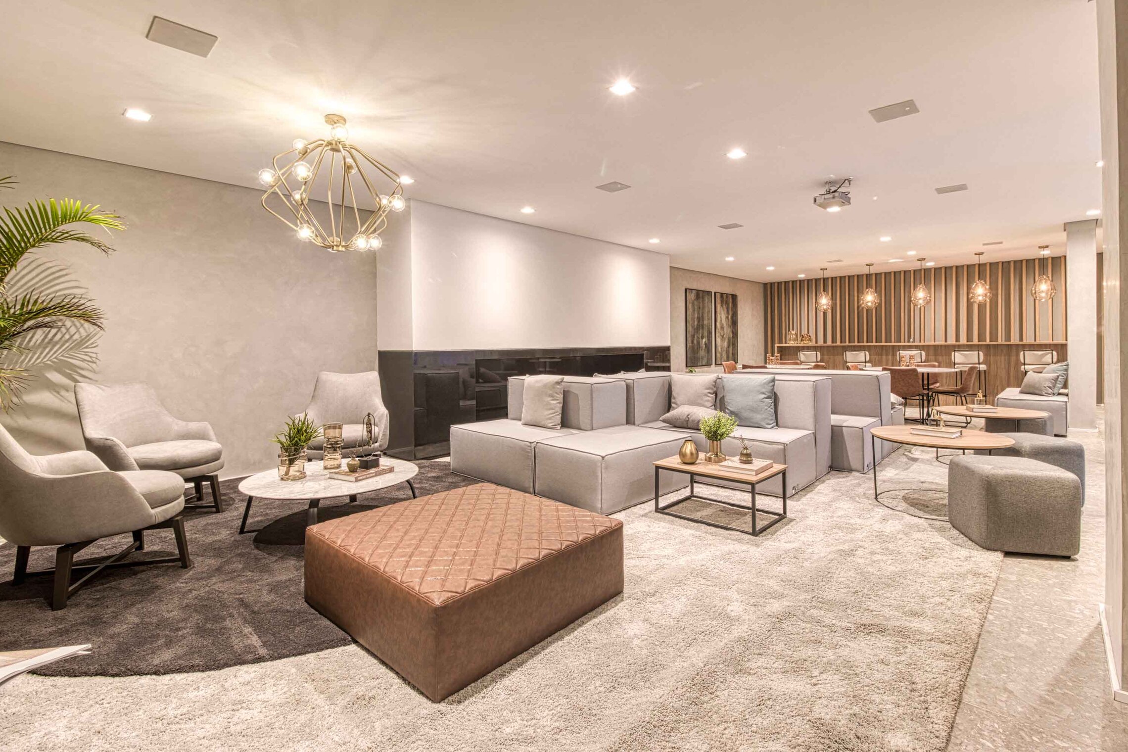 Caminhos da Lapa Elo - Residencial Caminhos da Lapa Elo - Residencial