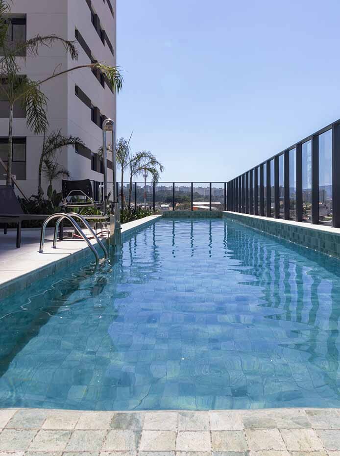 Caminhos da Lapa Elo - Residencial Caminhos da Lapa Elo - Residencial