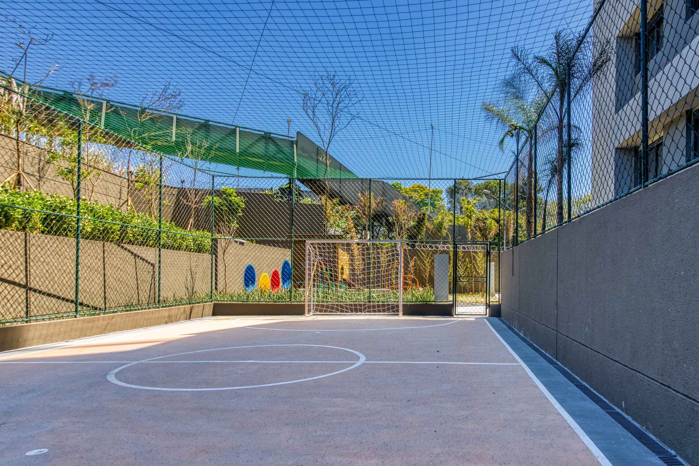 Caminhos da Lapa Elo - Residencial Caminhos da Lapa Elo - Residencial