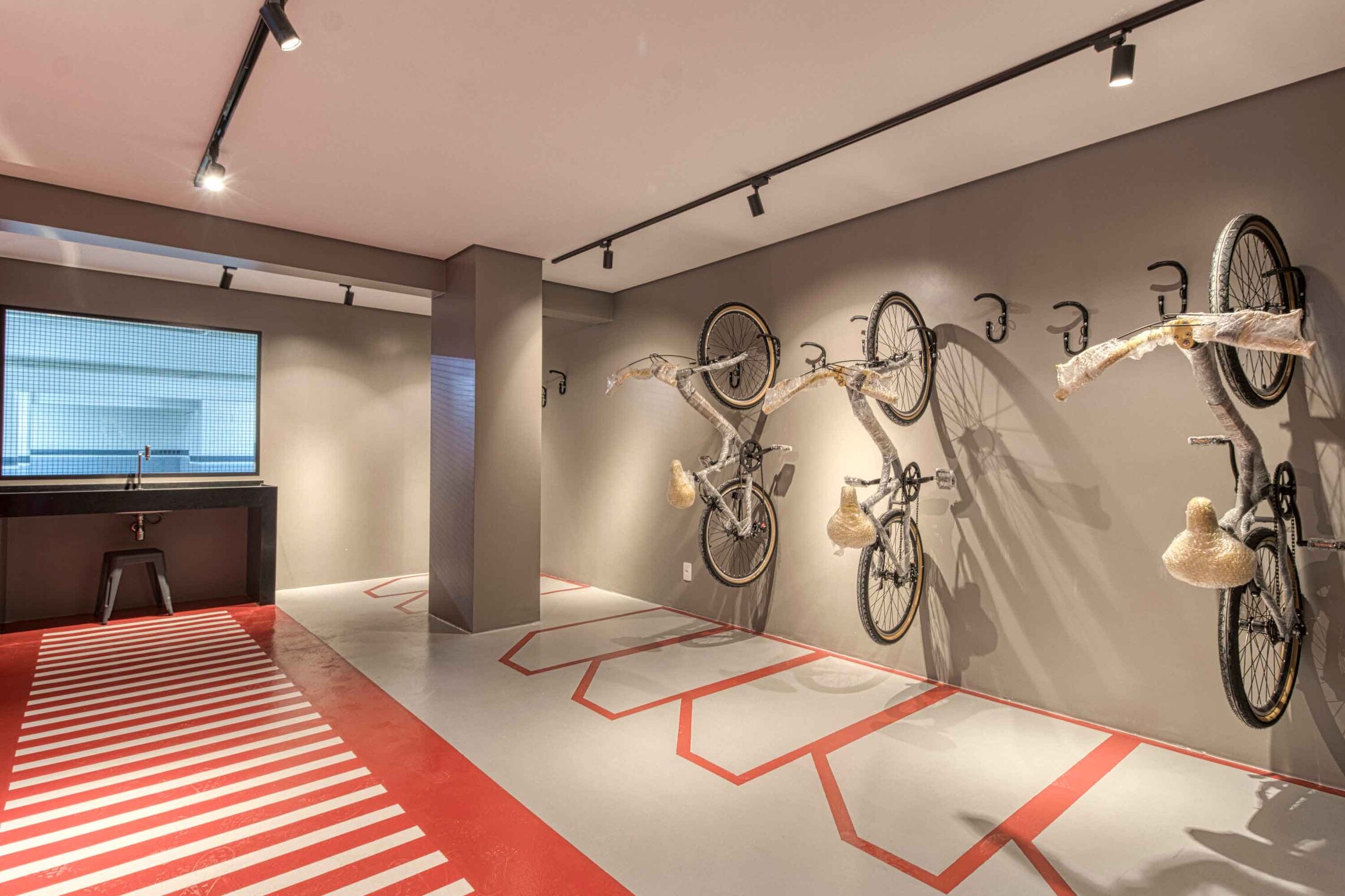 Caminhos da Lapa Elo - Residencial Caminhos da Lapa Elo - Residencial