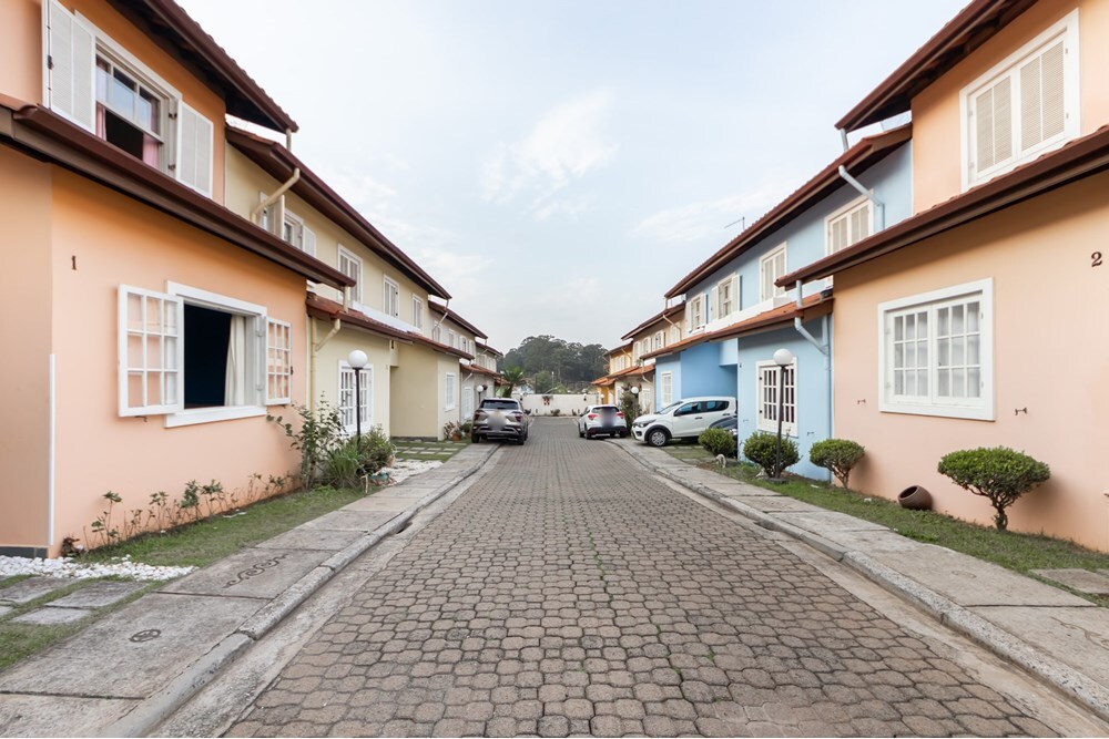 Residencial Multifamiliar de 3 quartos, 131m² no bairro Vila Campestre, em São Paulo | Eu Corretor