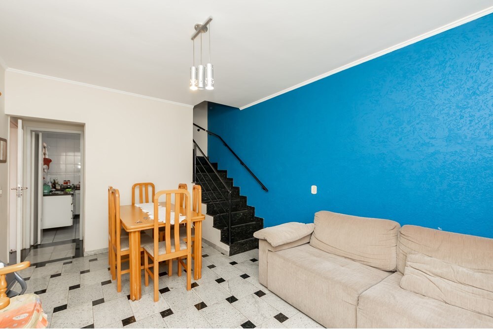 Residencial Multifamiliar de 3 quartos, 131m² no bairro Vila Campestre, em São Paulo | Eu Corretor