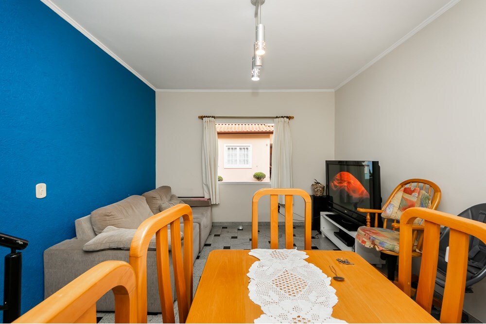 Residencial Multifamiliar de 3 quartos, 131m² no bairro Vila Campestre, em São Paulo | Eu Corretor