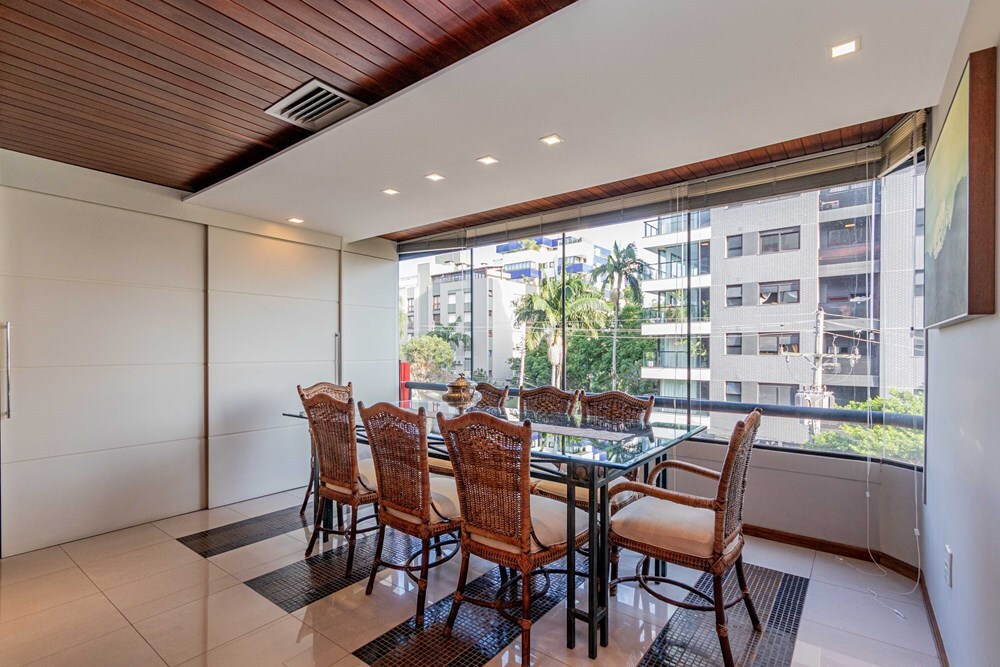 Residencial Multifamiliar de 3 quartos, 157m² no bairro Rio Branco, em Porto Alegre | Eu Corretor