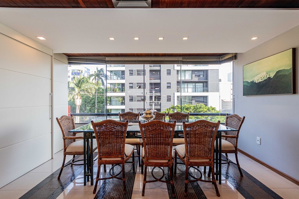Residencial Multifamiliar de 3 quartos, 157m² no bairro Rio Branco, em Porto Alegre | Eu Corretor