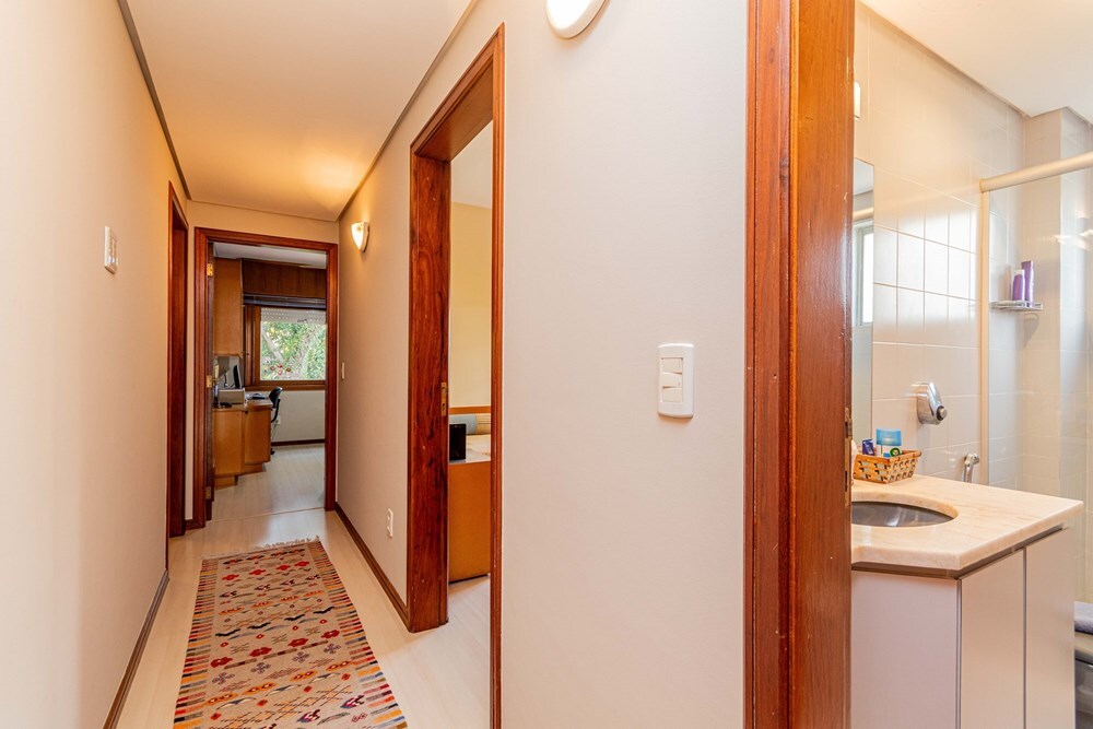 Residencial Multifamiliar de 3 quartos, 157m² no bairro Rio Branco, em Porto Alegre | Eu Corretor