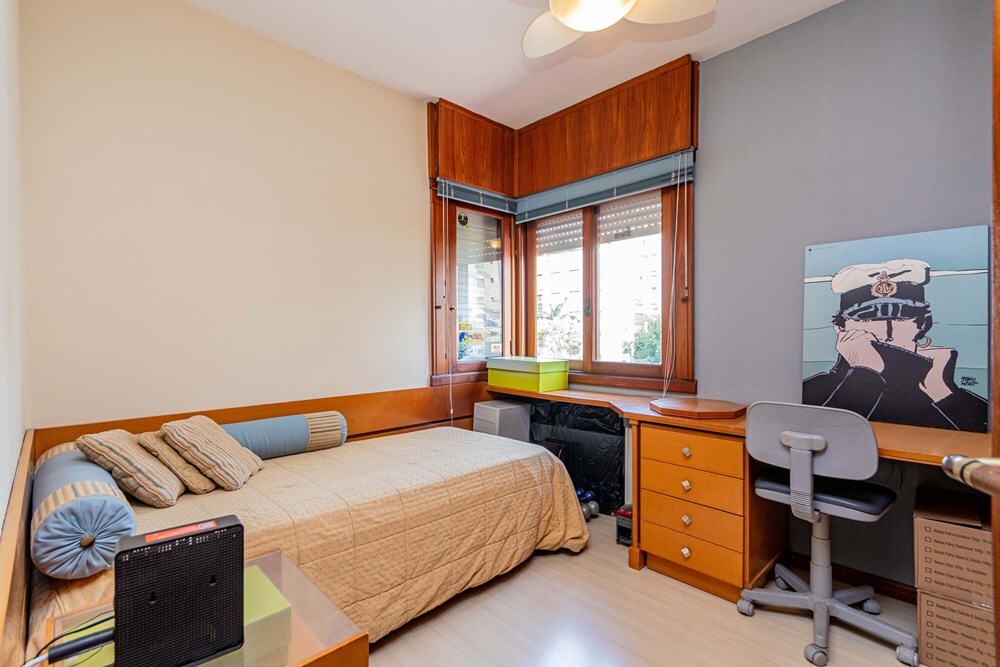Residencial Multifamiliar de 3 quartos, 157m² no bairro Rio Branco, em Porto Alegre | Eu Corretor