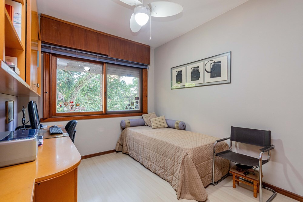 Residencial Multifamiliar de 3 quartos, 157m² no bairro Rio Branco, em Porto Alegre | Eu Corretor