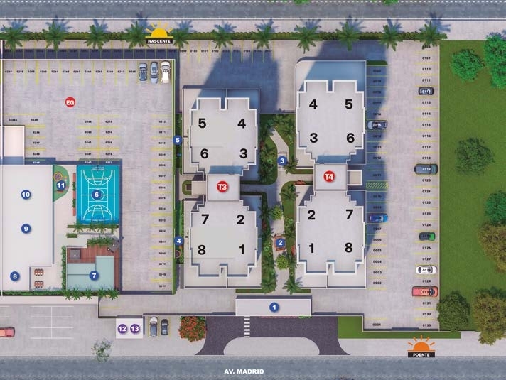 Varandas Park 2 - Realiza Construtora