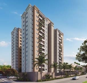 Varandas Park 2 - Realiza Construtora