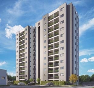 Varandas Park 2 - Realiza Construtora