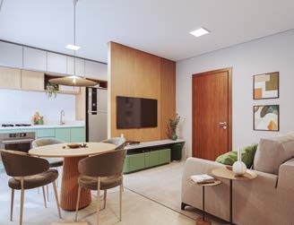 Varandas Park 2 - Realiza Construtora