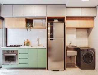 Varandas Park 2 - Realiza Construtora