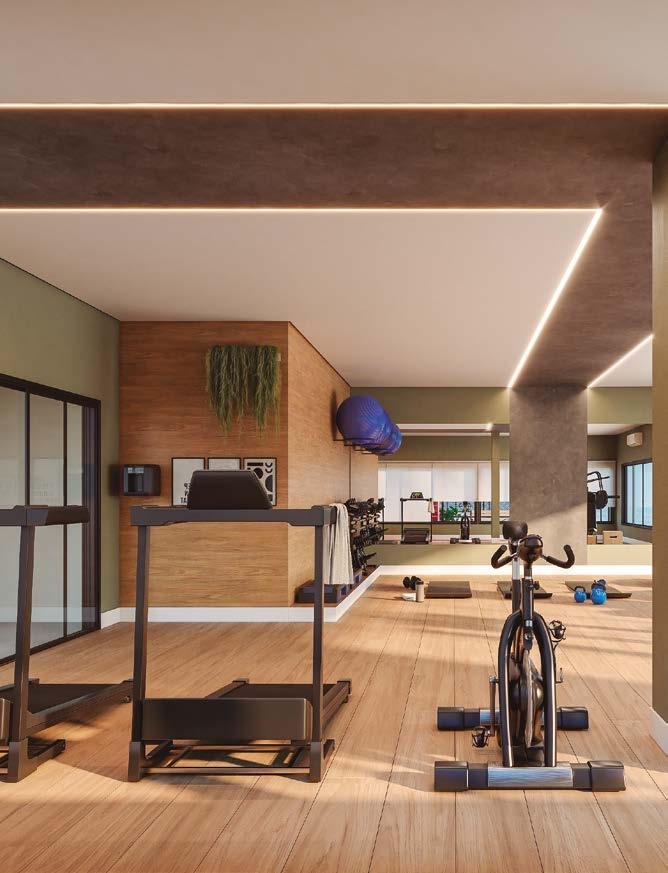 Varandas Park 2 - Realiza Construtora