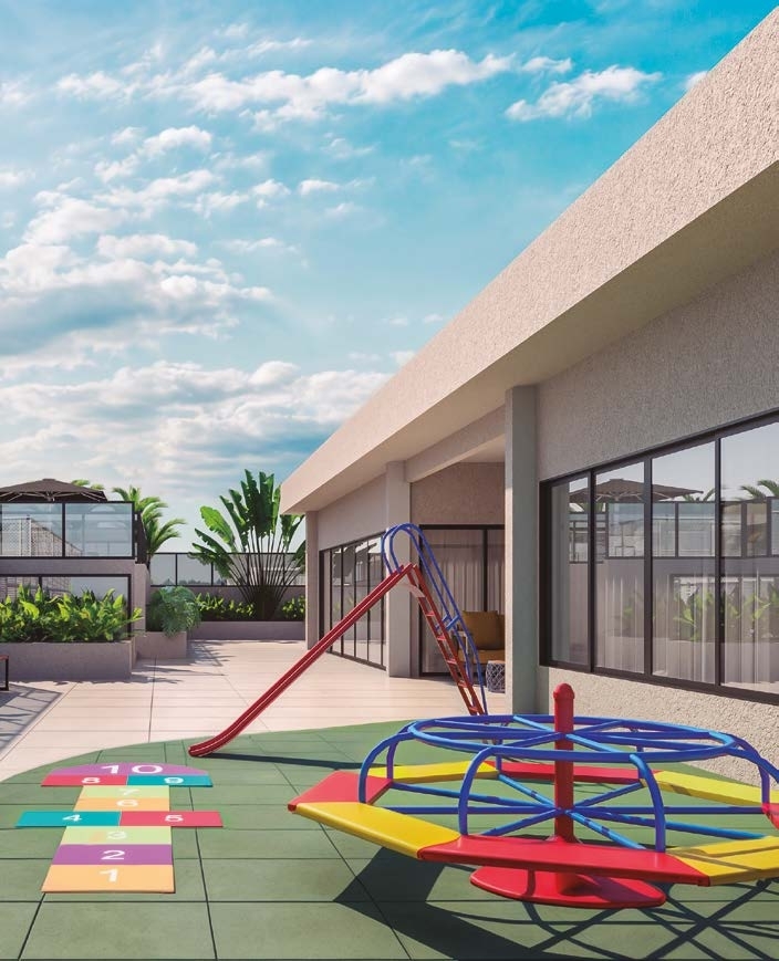 Varandas Park 2 - Realiza Construtora