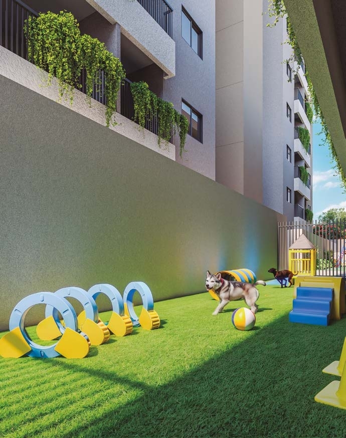 Varandas Park 2 - Realiza Construtora