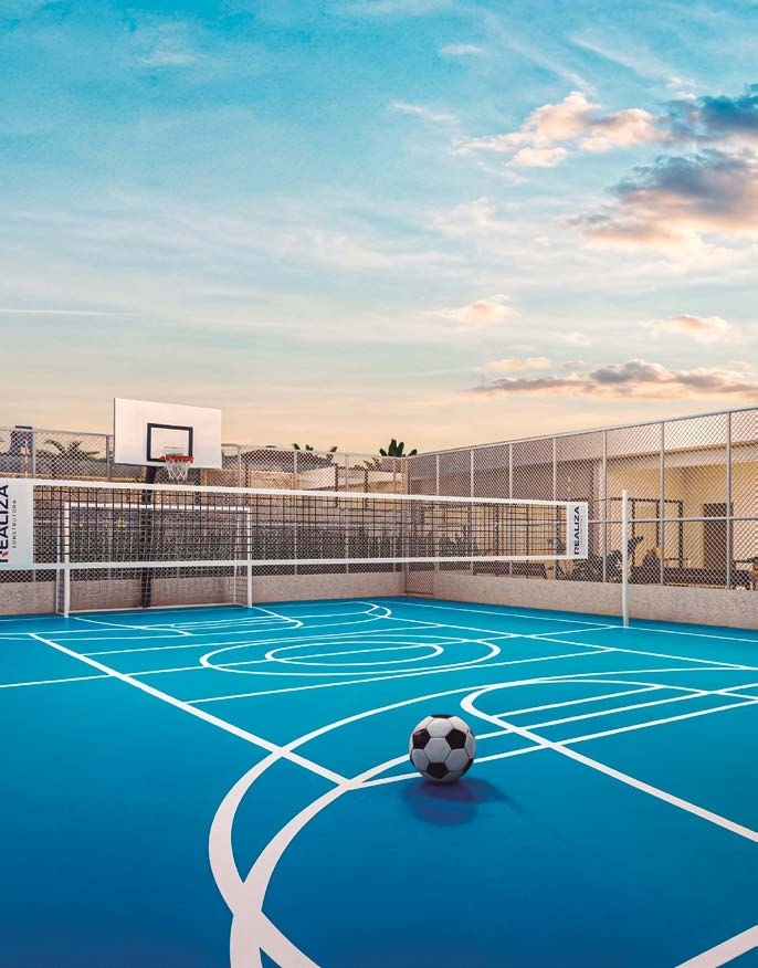 Varandas Park 2 - Realiza Construtora