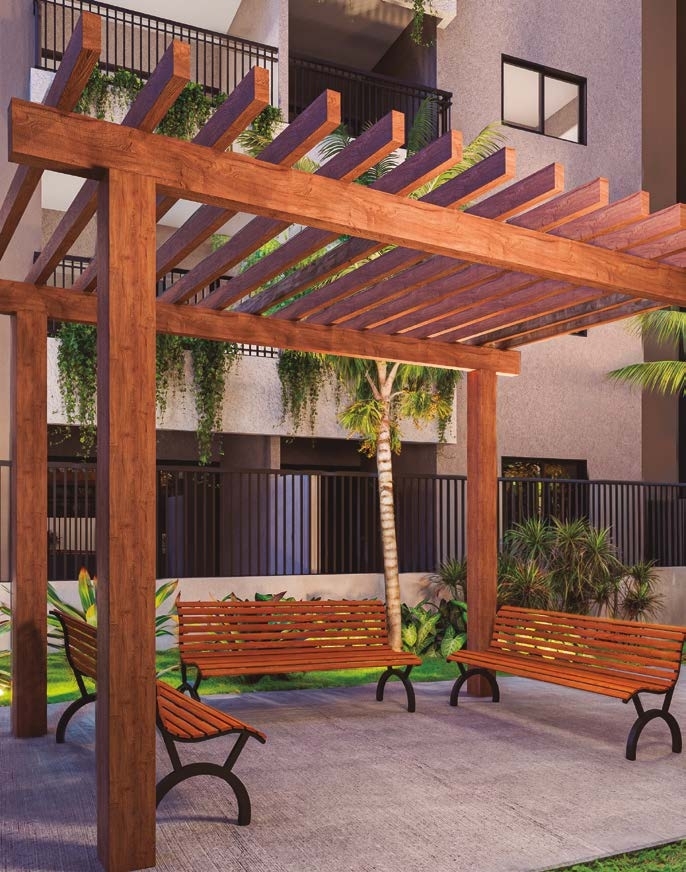 Varandas Park 2 - Realiza Construtora