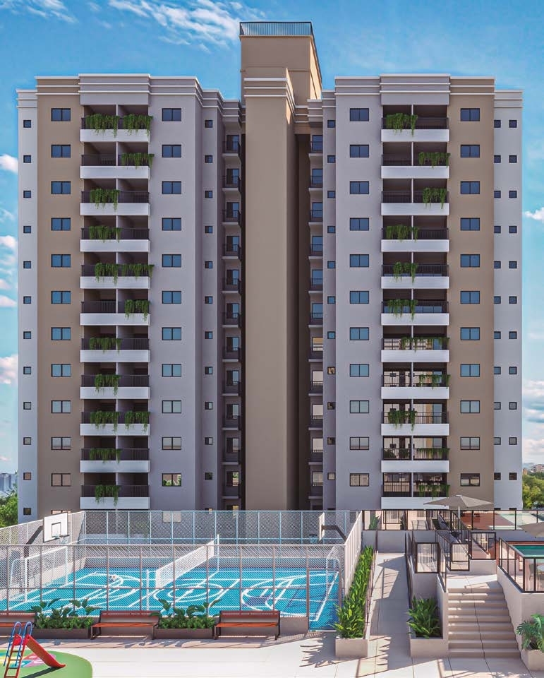 Varandas Park 2 - Realiza Construtora