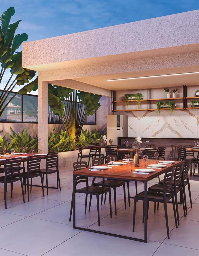 Varandas Park 2 - Realiza Construtora