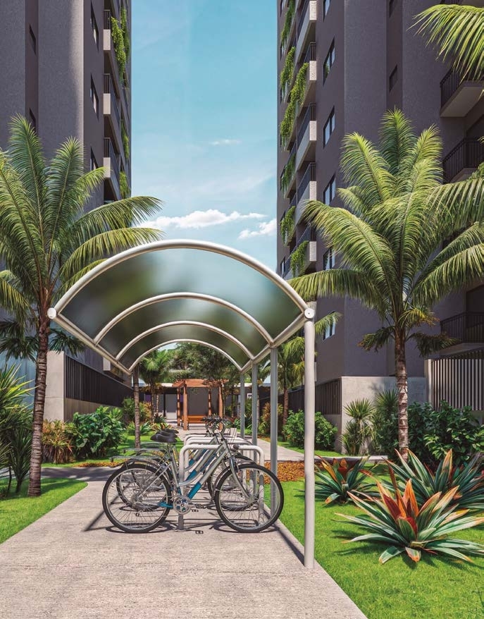 Varandas Park 2 - Realiza Construtora