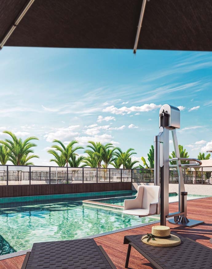 Varandas Park 2 - Realiza Construtora