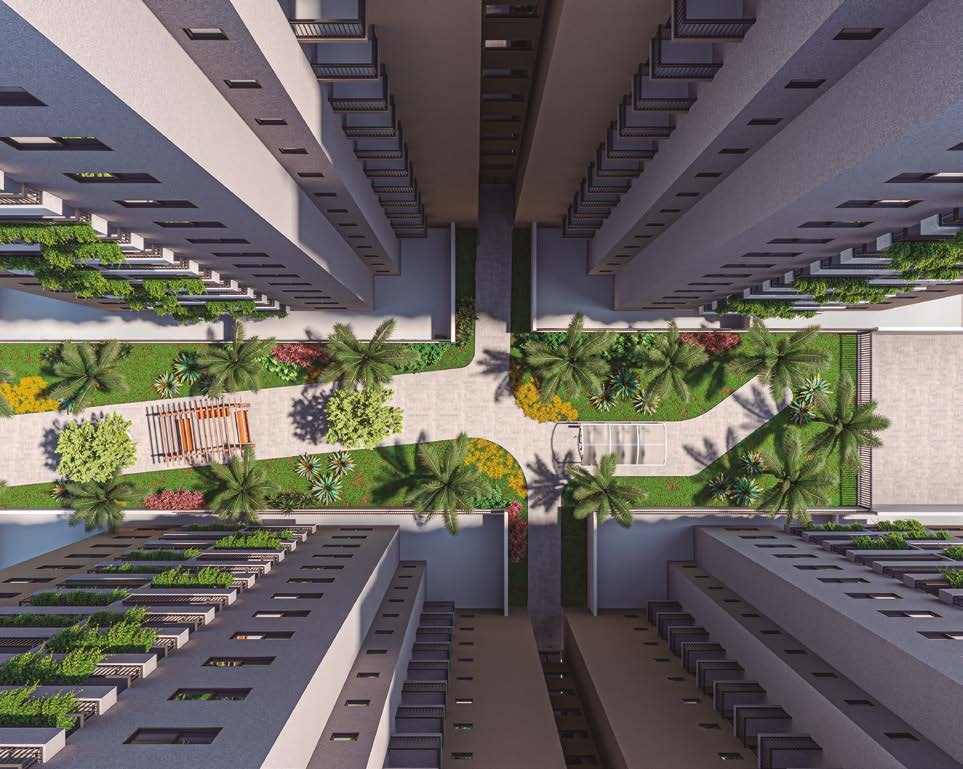 Varandas Park 2 - Realiza Construtora