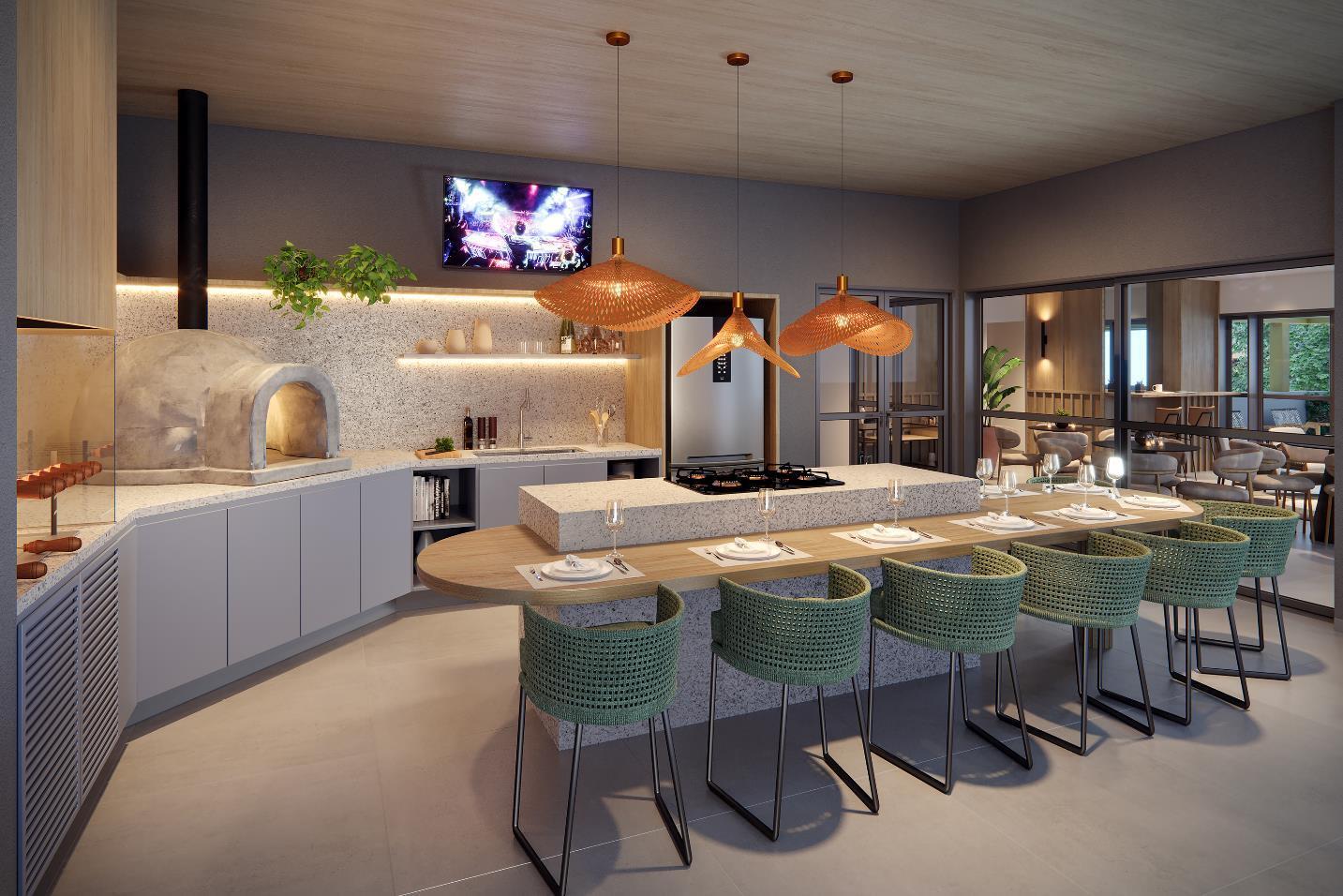 Residencial Multifamiliar de 2 quartos, 81m² no bairro Jardim Vila Mariana, em São Paulo | Eu Corretor