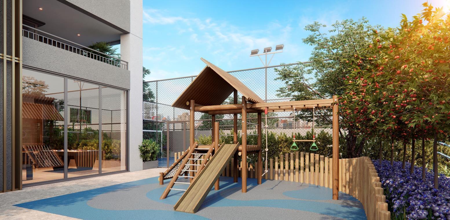 Residencial Multifamiliar de 2 quartos, 81m² no bairro Jardim Vila Mariana, em São Paulo | Eu Corretor