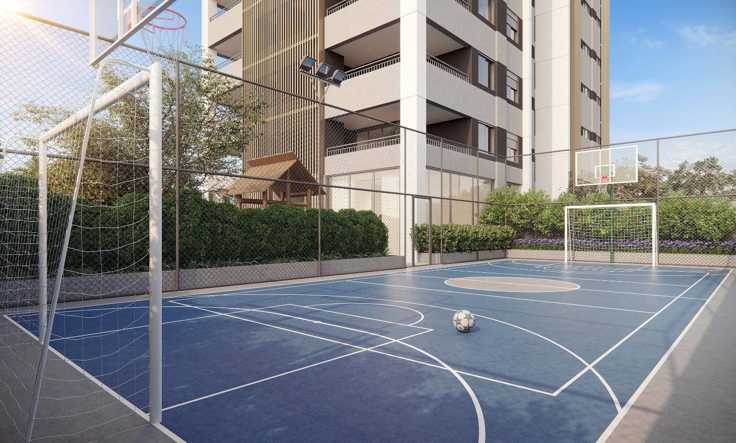 Residencial Multifamiliar de 2 quartos, 81m² no bairro Jardim Vila Mariana, em São Paulo | Eu Corretor