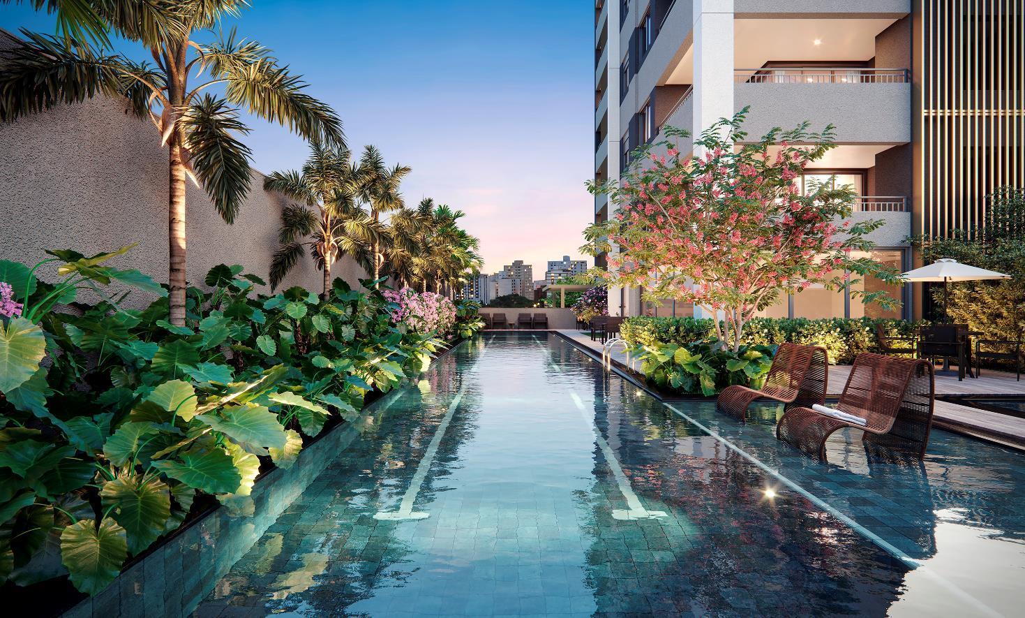 Residencial Multifamiliar de 2 quartos, 81m² no bairro Jardim Vila Mariana, em São Paulo | Eu Corretor