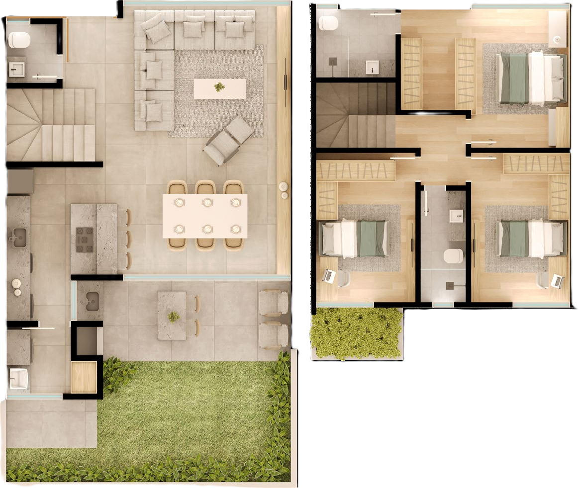 Mirador da Mata - Coimbra Gestão de Construções