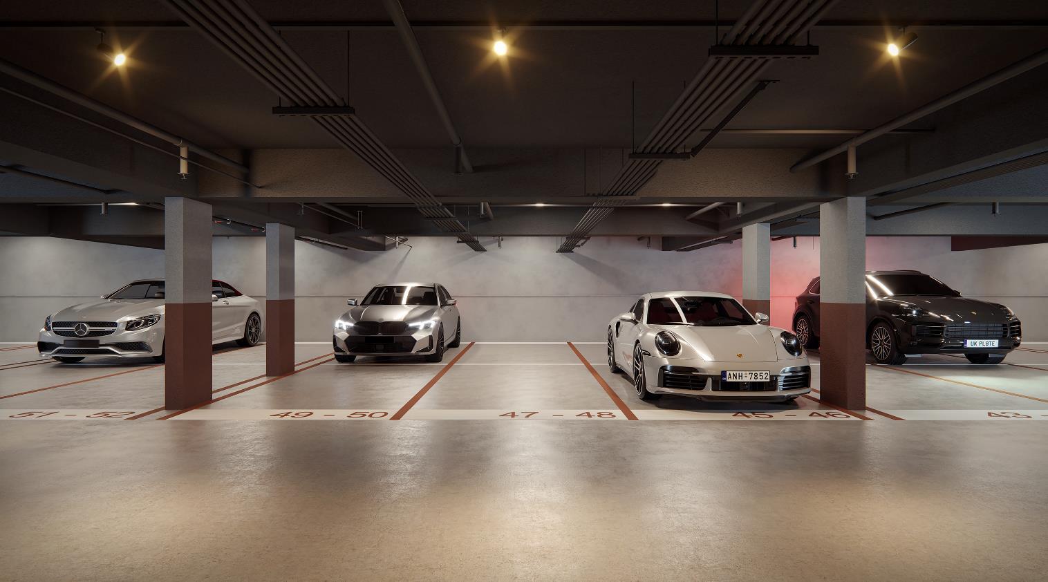 Residencial Multifamiliar de 2 quartos, 81m² no bairro Jardim Vila Mariana, em São Paulo | Eu Corretor