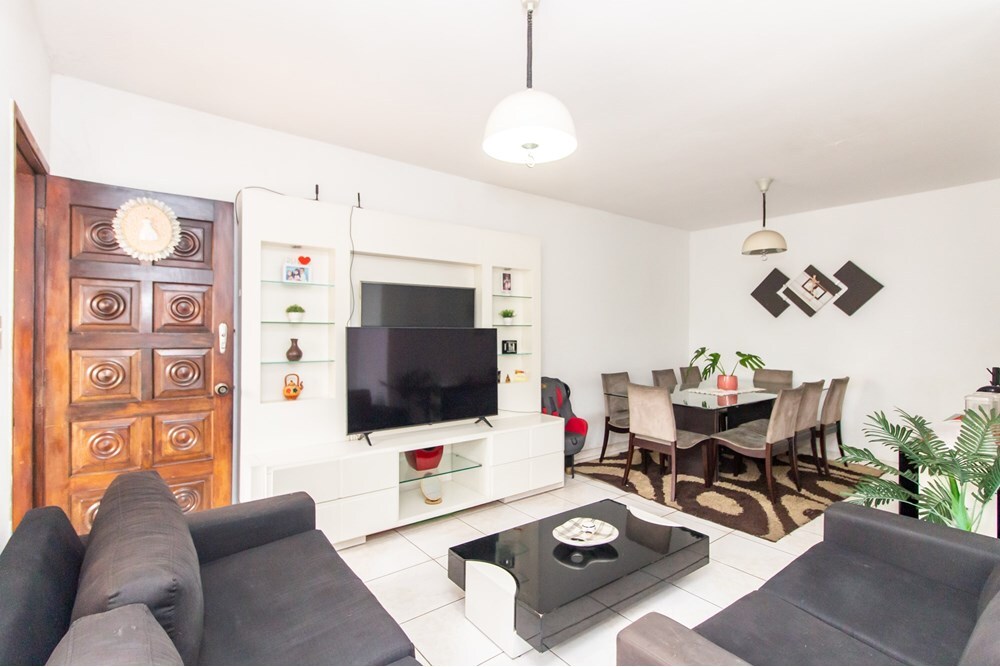 Residencial Multifamiliar de 3 quartos, 110m² no bairro Planalto Paulista, em São Paulo | Eu Corretor