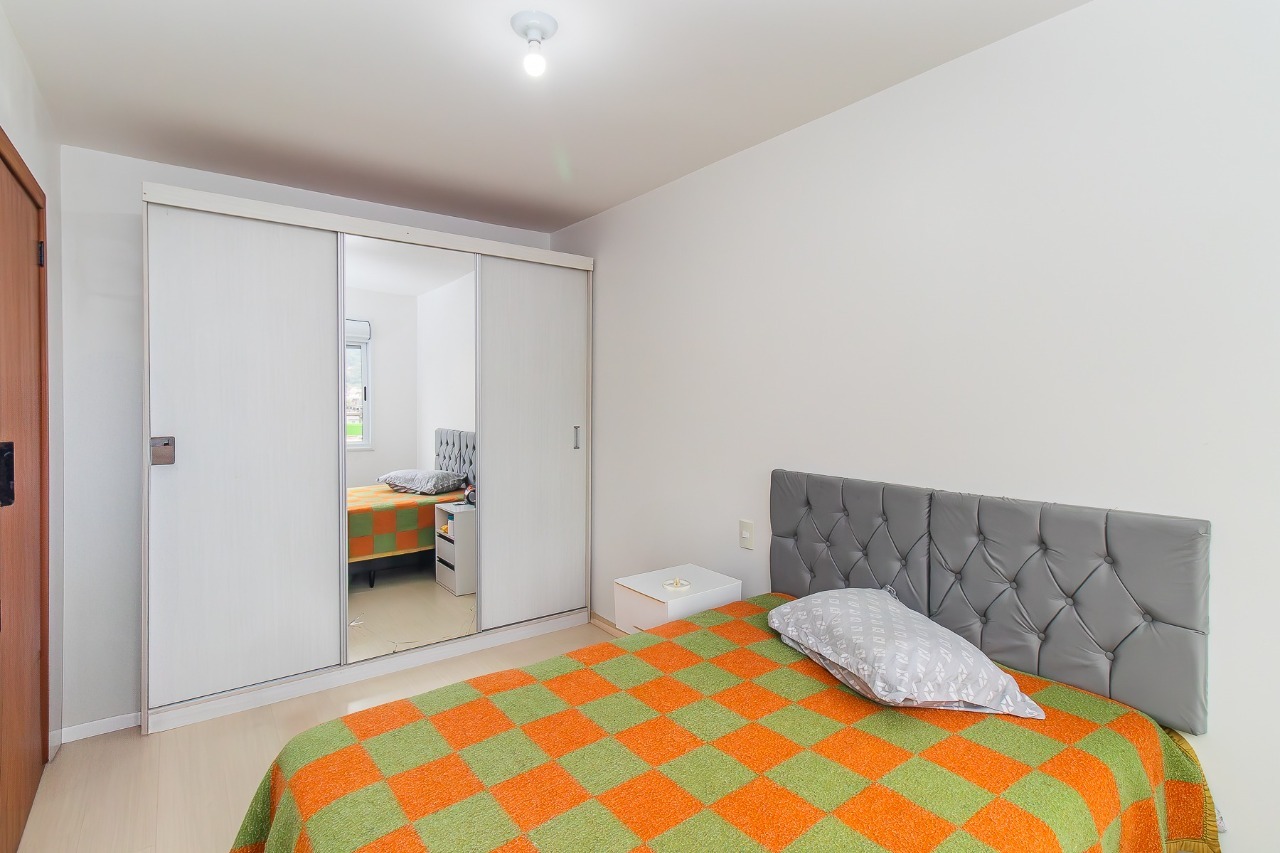 Residencial Multifamiliar de 2 quartos, 55m² no bairro Partenon, em Porto Alegre | Eu Corretor
