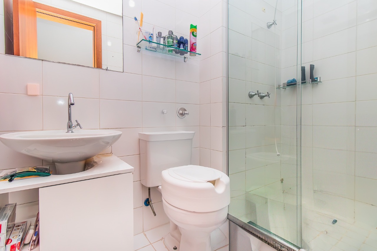 Residencial Multifamiliar de 2 quartos, 55m² no bairro Partenon, em Porto Alegre | Eu Corretor