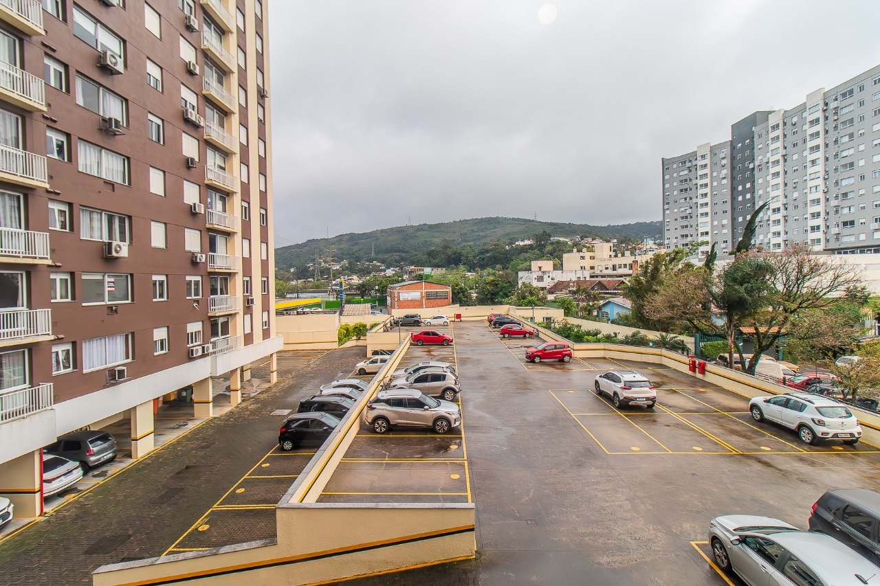 Residencial Multifamiliar de 2 quartos, 55m² no bairro Partenon, em Porto Alegre | Eu Corretor