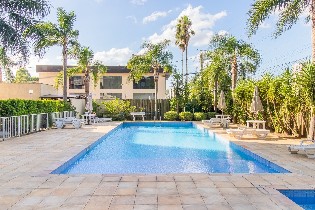Residencial Multifamiliar de 2 quartos, 55m² no bairro Partenon, em Porto Alegre | Eu Corretor