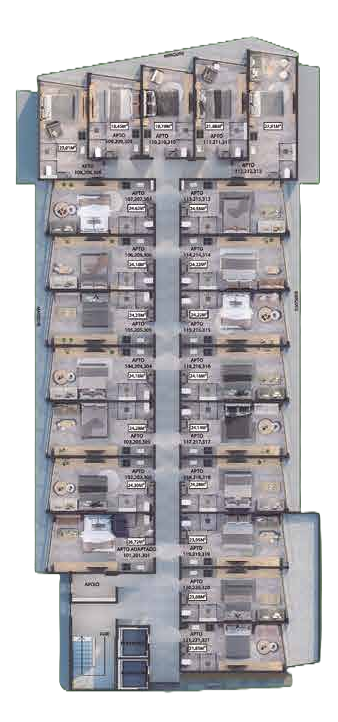 Get Sense - Tropical Construtora