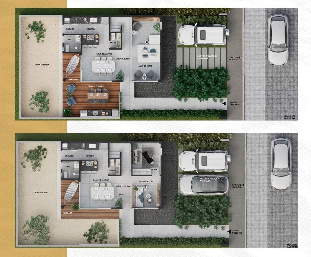 Raveo - Tropical Construtora