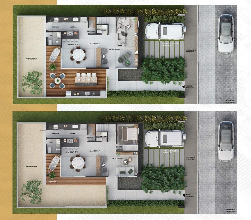 Raveo - Tropical Construtora