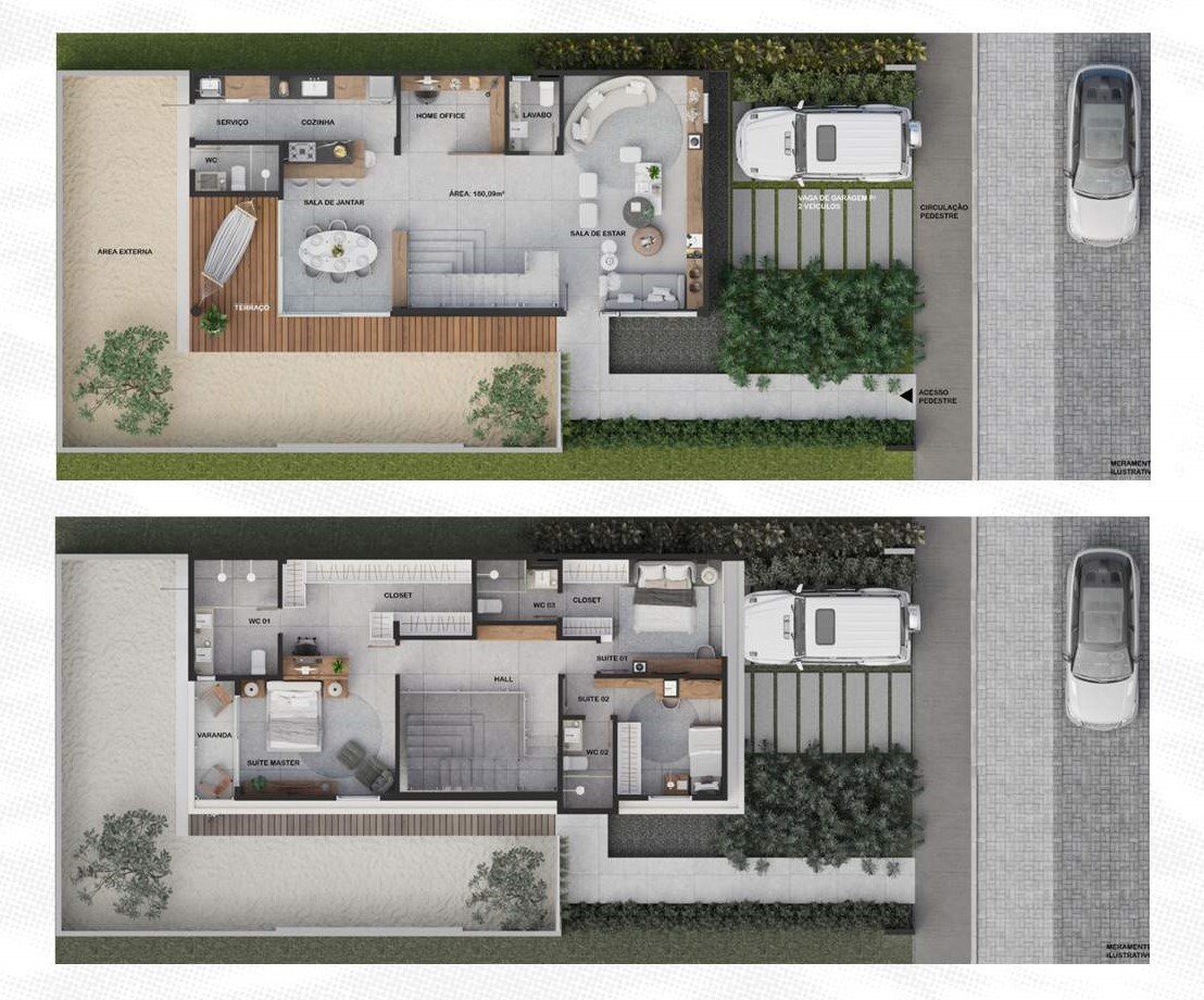 Raveo - Tropical Construtora