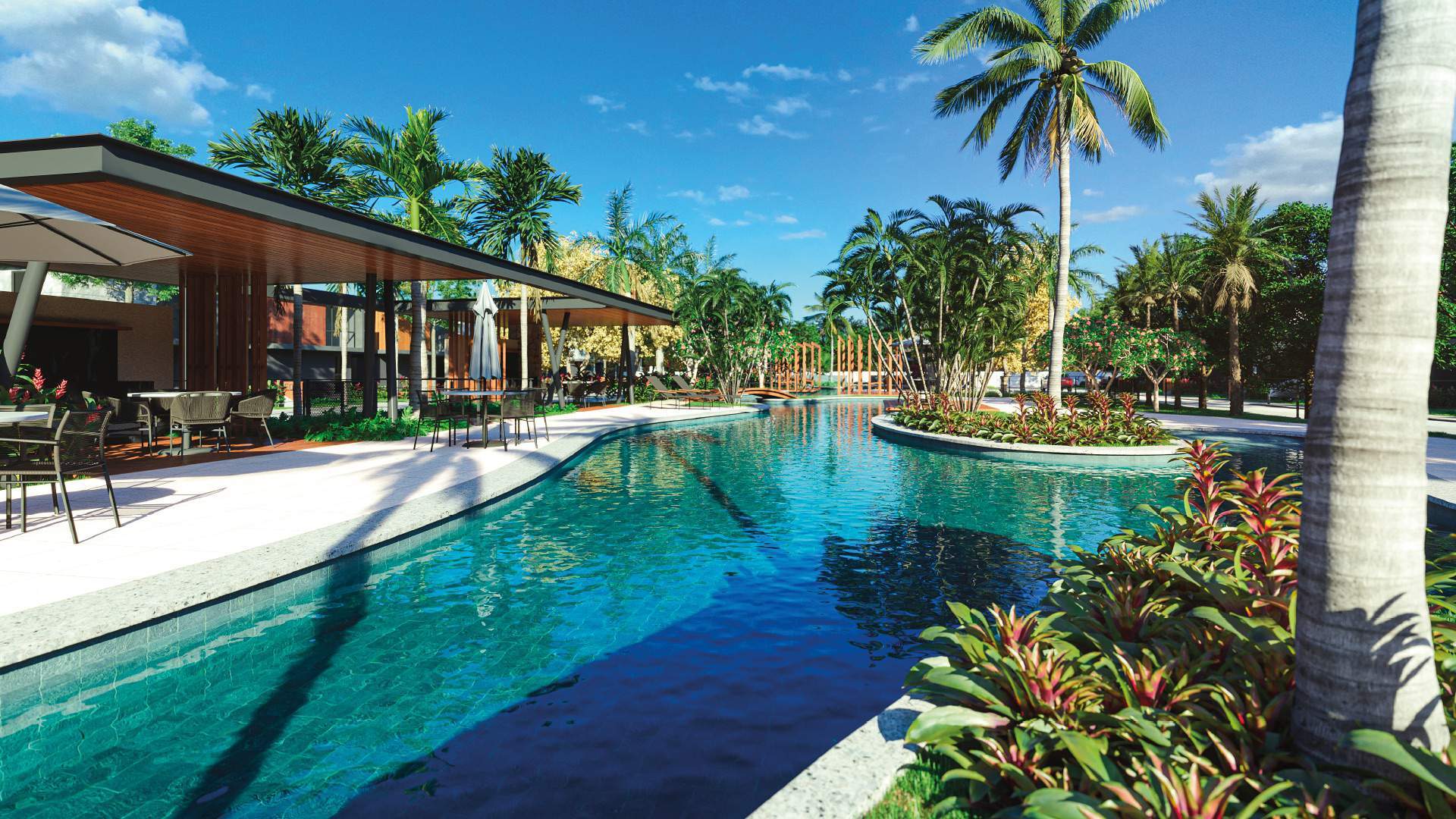 Residencial Multifamiliar de 3 quartos, 135m² no bairro Jacaré, em Cabedelo | Eu Corretor