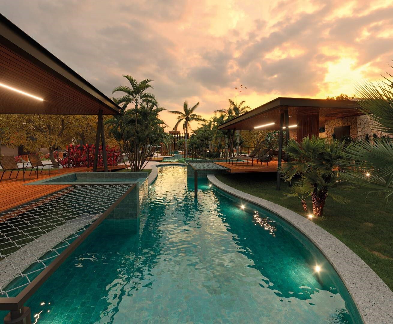 Residencial Multifamiliar de 3 quartos, 135m² no bairro Jacaré, em Cabedelo | Eu Corretor