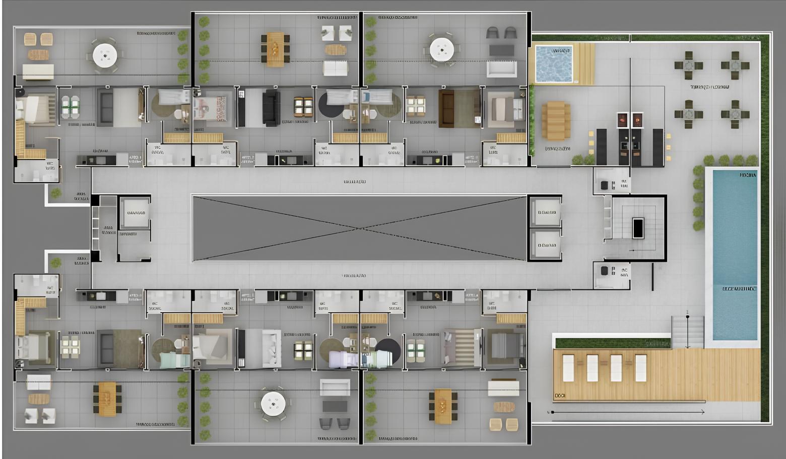 Box150 - Tropical Construtora