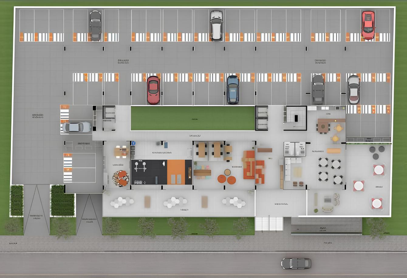 Box150 - Tropical Construtora