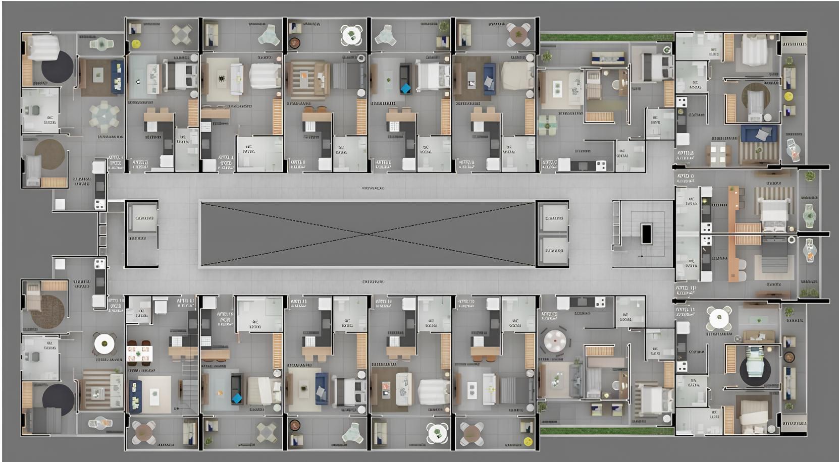 Box150 - Tropical Construtora