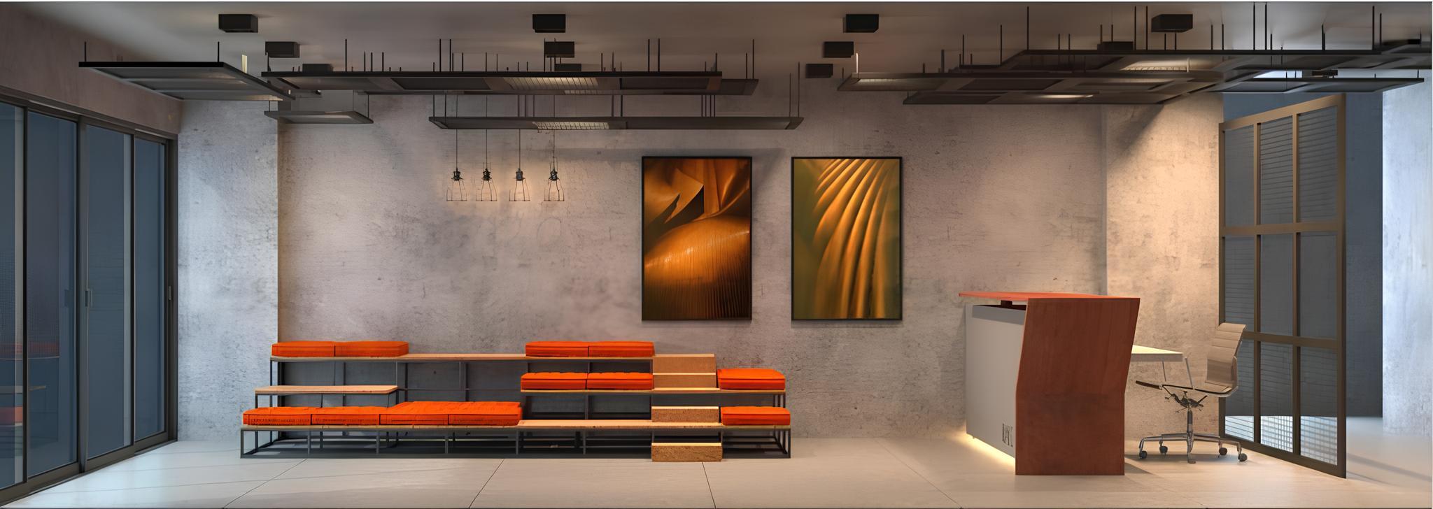 Box150 - Tropical Construtora