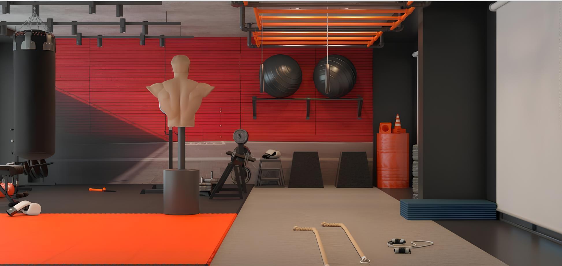 Box150 - Tropical Construtora