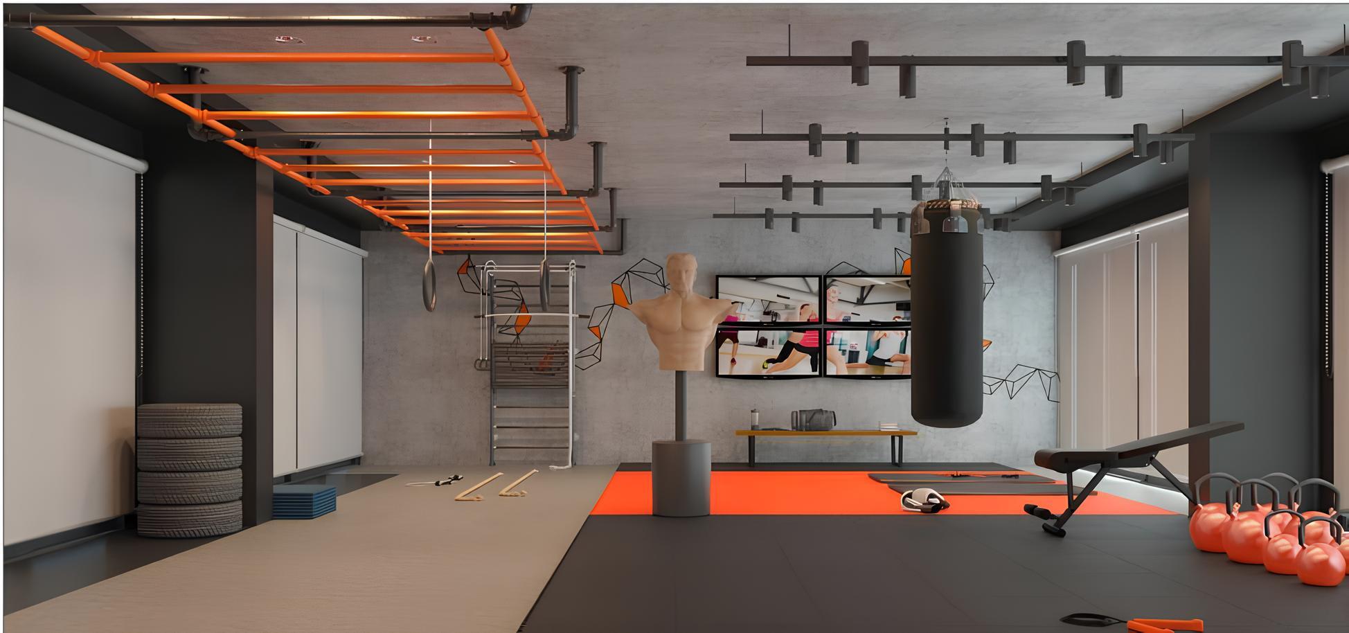 Box150 - Tropical Construtora